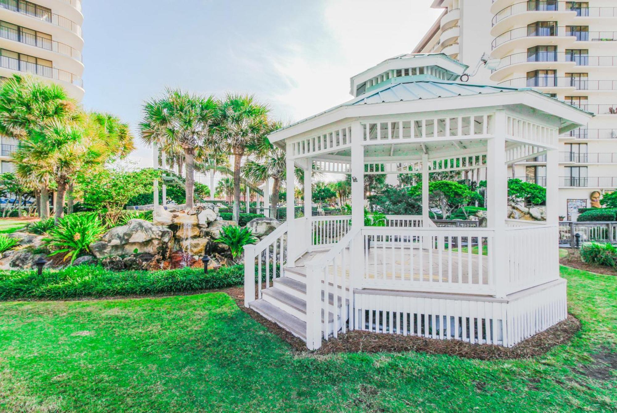 Edgewater Golf Villa #115 Panama City Beach Exterior photo