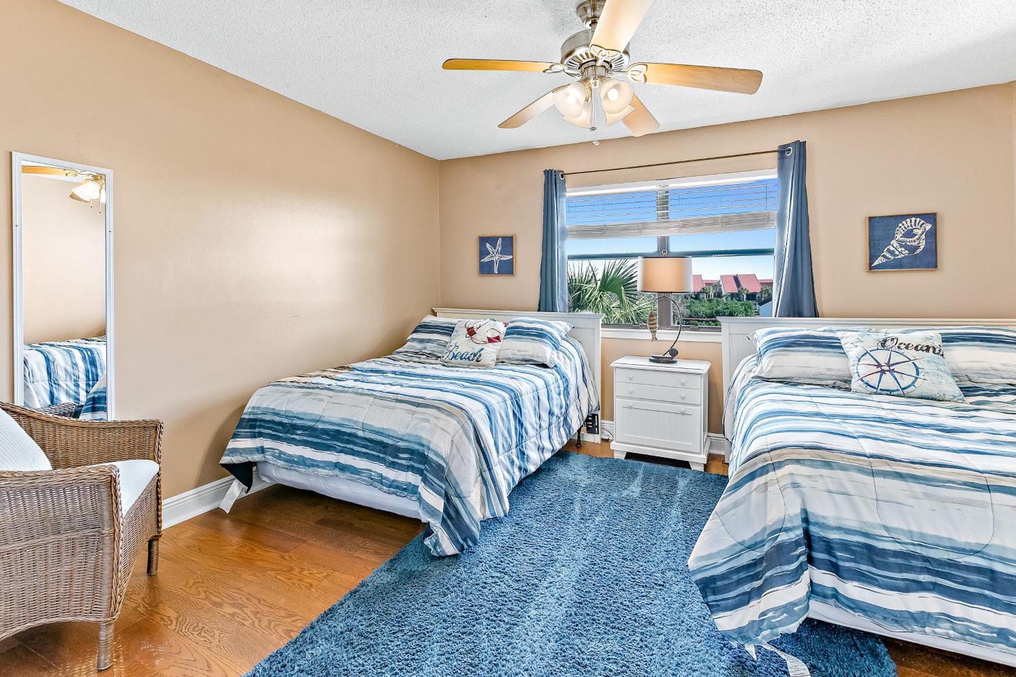 Edgewater Golf Villa #115 Panama City Beach Exterior photo
