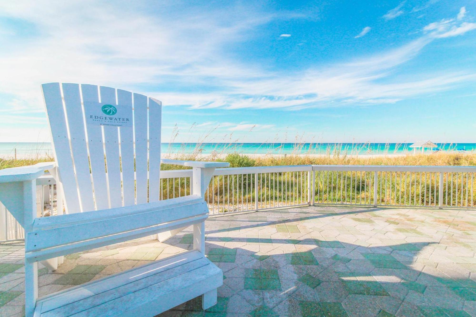 Edgewater Golf Villa #115 Panama City Beach Exterior photo