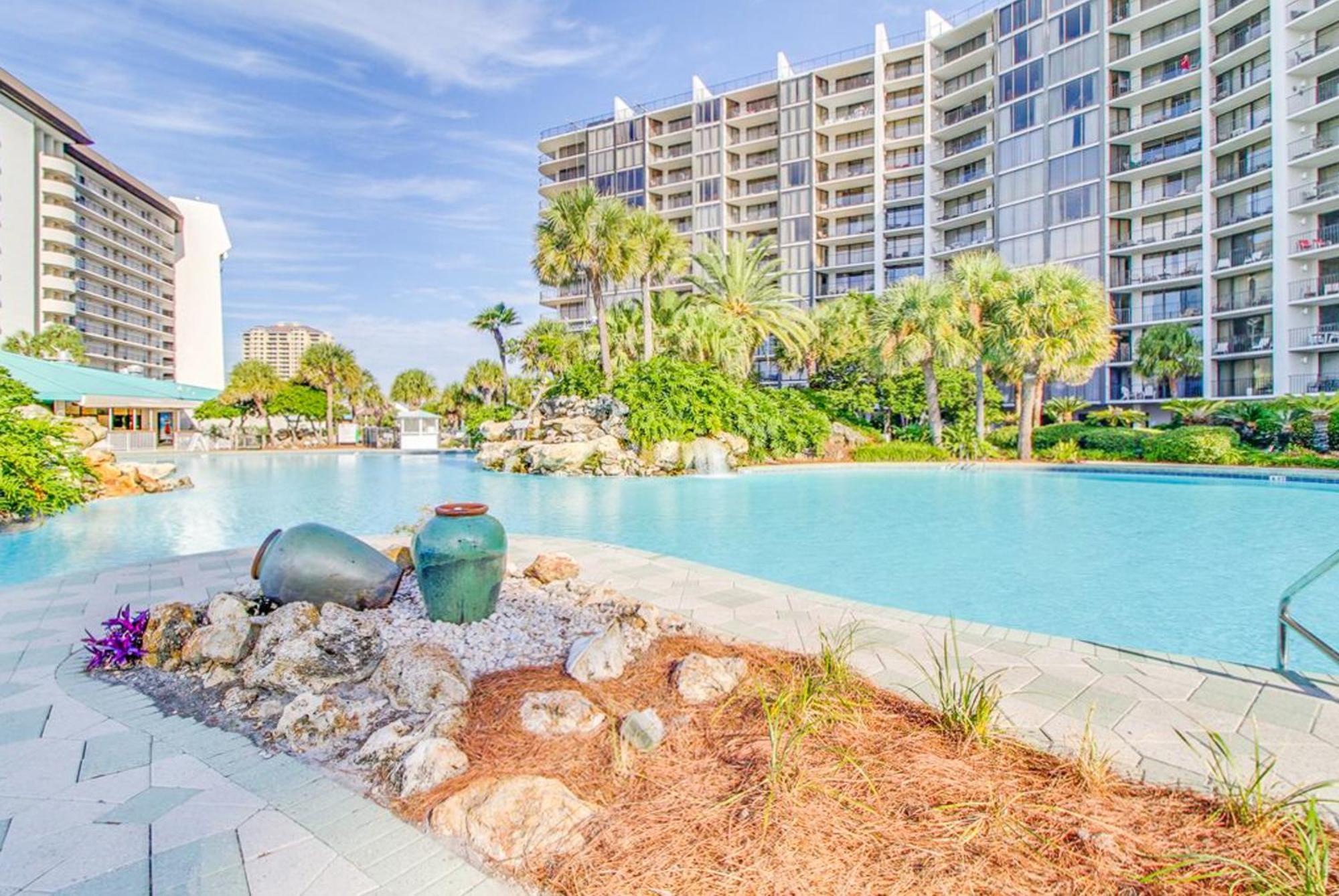 Edgewater Golf Villa #115 Panama City Beach Room photo